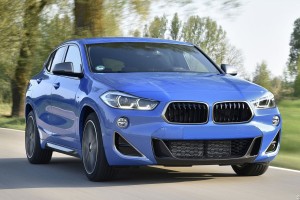 BMW X2 F39 2018+ LAMPA PRZECIWMGIELNA PRZEDNIA LEWA 63177238787