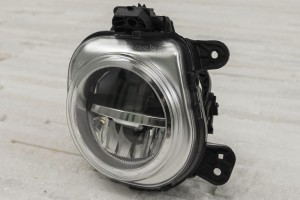 BMW X4 F26 2014-2018 PRAWY PRZEDNI HALOGEN LED 63177317252