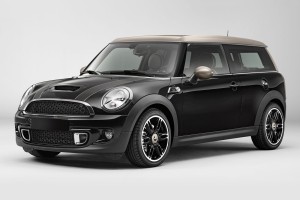 MINI CLUBMAN R55 2007-2014 LEWY PRZEDNI HALOGEN 63172751295