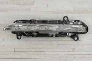 MERCEDES GLK X204 2008-2015 LEWE ŚWIATŁO DO JAZDY DZIENNEJ DRL LED A2218201756