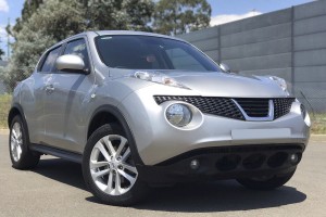 NISSAN JUKE I F15 2010-2019 LAMPA PRZECIWMGIELNA PRZEDNIA PRAWA 261509B91B