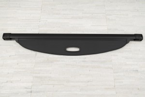 MERCEDES GLC COUPE C253 2015-2022 ROLETA BAGAŻNIKA CZARNA A2538109703