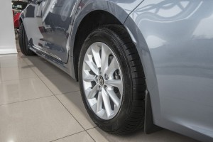 TOYOTA COROLLA XII E21 2019+ SEDAN CHLAPACZE