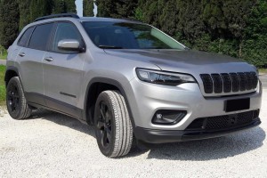 JEEP CHEROKEE V KL 2018-2023 PO FACELIFTINGU CHLAPACZE 82215679AB