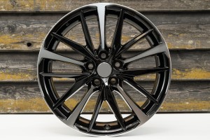 TOYOTA COROLLA VERSO FELGI 19 5x114,3