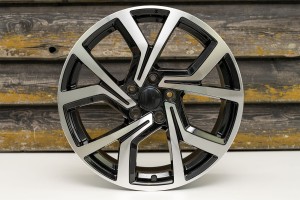 AUDI A1 A2 A3 8L S1 FELGI 17 5x100