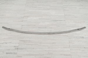 BMW X1 F48 2015-2022 WSPORNIK PRZEDNIEGO ZDERZAKA U DOŁU 51118058977