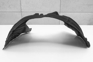 AUDI Q5 II FY 2017+ MATERIAŁOWE NADKOLE PRZEDNIE LEWE 80A821171E