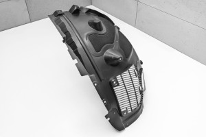 BMW X5 G05 2018+ NADKOLE PRZEDNIE PRAWE CZĘŚĆ PRZEDNIA 51717424906