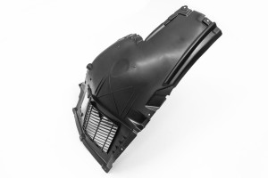 BMW SERIA 7 F04 2010-2012 NADKOLE PRZEDNIE LEWE CZĘŚĆ PRZEDNIA 51717185163