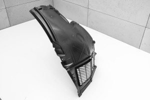 BMW SERIA 7 F02 2008-2015 NADKOLE PRZEDNIE PRAWE CZĘŚĆ PRZEDNIA 51717185164