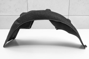 BMW X1 E84 2009-2015 MATERIAŁOWE NADKOLE TYLNE PRAWE 51712990088