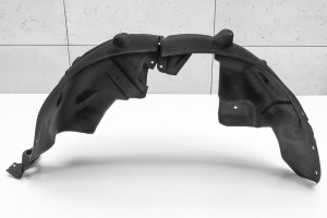 BMW X1 F48 2015-2022 MATERIAŁOWE NADKOLE TYLNE LEWE 51717346041