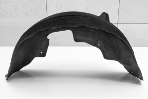 BMW X4 F26 2014-2018 MATERIAŁOWE NADKOLE TYLNE PRAWE 51717213650