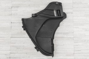 BMW SERIA 5 G30 2017+ OSŁONA DOLNA NADKOLE PRZEDNIE PRAWE 51757340744