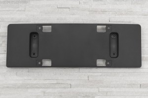 MERCEDES GLE COUPE C292 2015-2019 MOCOWANIE PRZEDNIEJ TABLICY REJESTRACYJNEJ A2928851481