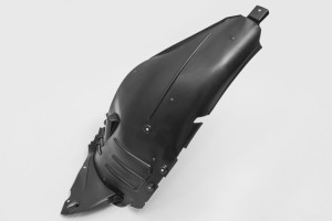 MERCEDES S-CLASS W221 2005-2013 NADKOLE PRZEDNIE LEWE CZĘŚĆ PRZEDNIA A2216903330