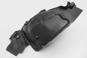 MERCEDES GLC X253 C253 2015-2019 PRZED FACELIFTINGIEM NADKOLE PRZEDNIE PRAWE CZĘŚĆ TYLNA A2536910403