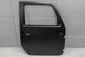 JEEP WRANGLER JK 2007-2018 DRZWI PRZEDNIE PRAWE 68079596AF