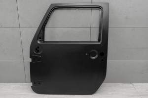 JEEP WRANGLER JK 2007-2018 DRZWI PRZEDNIE LEWE 68079597AF