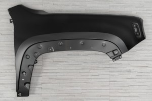  JEEP RENEGADE I BU 2015-2018 PRZED FACELIFTINGIEM BŁOTNIK PRZEDNI PRAWY 68307086AA