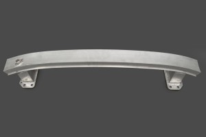 JEEP CHEROKEE V KL 2014-2018 PRZED LIFTINGIEM BELKA PRZEDNIEGO ZDERZAKA WERSJA EUROPEJSKA 68096072AB