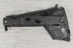 JEEP GRAND CHEROKEE IV WK2 2010-2021 WZMOCNIENIE ĆWIARTKA PRZEDNIA LEWA 68083019AE