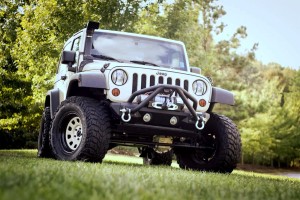 JEEP WRANGLER JK 2007-2018 SNORKEL DO SILNIKÓW 3.6-3.8L