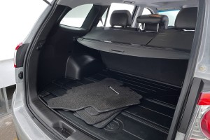 HYUNDAI SANTA FE II CM 2006-2012 ROLETA BAGAŻNIKA WERSJA 5-OSOBOWA 08180-2B101-J4