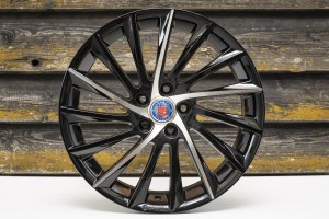 OPEL VECTRA A B C 93-08 OPC 05-08 FELGI 18 5x110