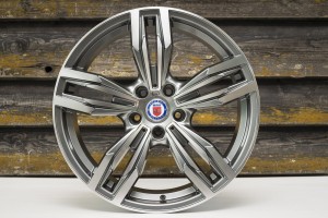 KIA SPORTAGE SORENTO FELGI 19 5x114,3