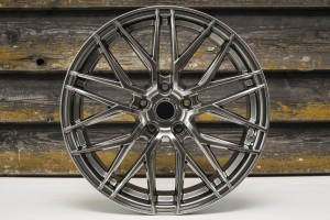 MITSUBISHI ECLIPSE CROSS FELGI 18 5x114,3