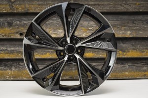 MERCEDES A W168/169/176/177 B W246 FELGI 20 5x112
