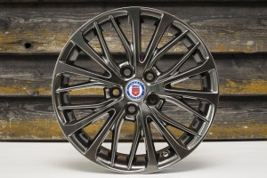 SUZUKI VITARA 14+ S-CROSS 13+ FELGI 17 5x114,3