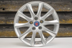 CHEVROLET AVEO TRAX CRUZE FELGI 16 5X105