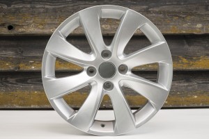 PEUGEOT 206 09-11 207 06-12 208 FELGI 16 4X108