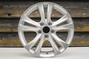 MITSUBISHI ECLIPSE CROSS FELGI 17 5x114,3