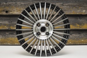 MAZDA 2 FELGI 16 4x100