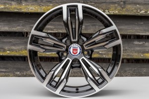 HYUNDAI VELOSTER SANTA FE TUCSON FELGI 18 5x114,3