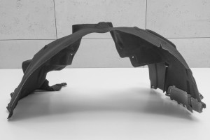 MERCEDES GLA X156 2013-2017 PRZED FACELIFTINGIEM MATERIAŁOWE NADKOLE PRZEDNIE PRAWE A1566900230