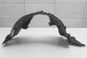 MERCEDES S-CLASS C217 COUPE CABRIO 2015-2017 PRZED FACELIFTINGIEM MATERIAŁOWE NADKOLE PRZEDNIE LEWE A2176908200