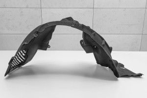 MERCEDES S-CLASS W222 2017-2020 AMG PO FACELIFTINGU MATERIAŁOWE NADKOLE PRZEDNIE LEWE A2226900405