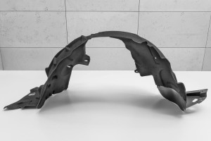 MERCEDES S-CLASS W222 2014-2017 PRZED FACELIFTINGIEM MATERIAŁOWE NADKOLE PRZEDNIE PRAWE A2226908000