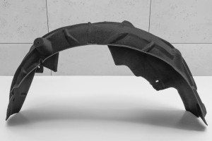 MERCEDES S-CLASS W222 2014-2020 MATERIAŁOWE NADKOLE TYLNE PRAWE A2226908200