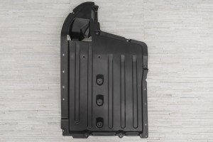 BMW X7 G07 2018+ OSŁONA PODWOZIA ŚRODKOWA 51487468797