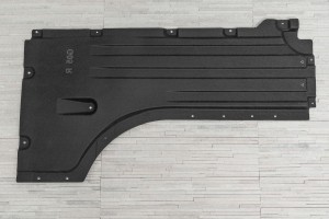 BMW X5 G05 2018+ MATERIAŁOWA OSŁONA PODWOZIA PRAWA 51757424882