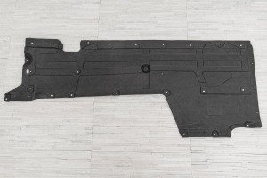 BMW SERIA 2 F23 2014-2018 MATERIAŁOWA OSŁONA PODWOZIA LEWA 51757241833