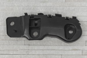 MAZDA CX-5 II 2017+ ŚLIZG PRZEDNIEGO ZDERZAKA PRAWY KD5H500T1