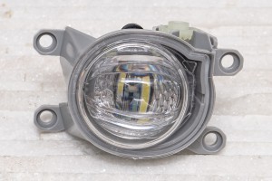 TOYOTA COROLLA XII E21 2019+ SEDAN/HB/KOMBI PRZEDNIA LAMPA PRZECIWMGIELNA LED LEWA 8122002190