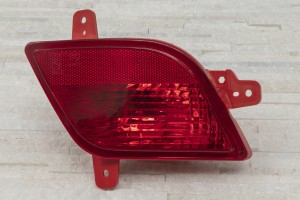 OPEL MOKKA I A J13 2012-2016 PRZED FACELIFTINGIEM LAMPA PRZECIWMGIELNA TYLNA PRAWA 95418172